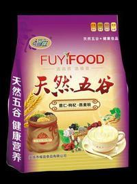 薏仁枸杞燕麦粉560g  16袋
