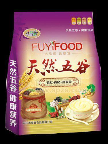 ·薏仁枸杞燕麦粉560g  16袋 