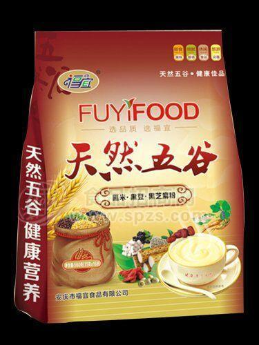 ·黑米黑豆黑芝麻粉560g   35g 16袋 