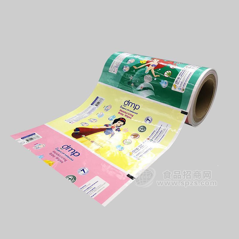 塑料包装印刷 食品级软包装产品生产定做 顺科彩印包装厂家