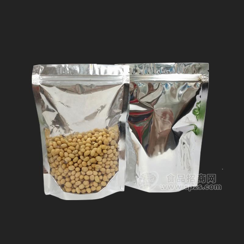 食品铝箔袋包装 阴阳铝箔袋生产定做 顺科彩印包装