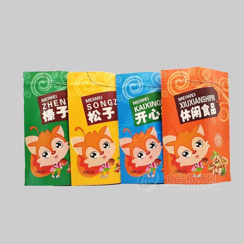 紙塑復合袋廠家批發(fā)定做 食品包裝廠生產 順科彩印包裝