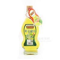 天香源鮮鮮花椒油 調味品210ml