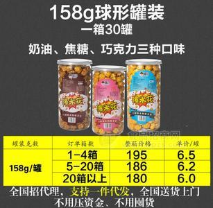 158g罐裝*30罐