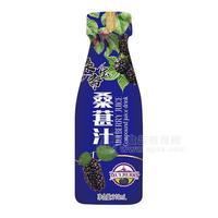 桑寶齋 桑葚汁復合果汁飲品310ml