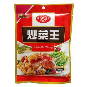 汤母 炒菜王 调味料 调味品 160g