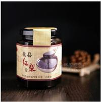 單瓶紅梨膏230g