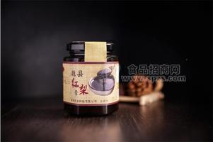 紅梨膏 230g