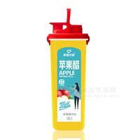 青春益族 蘋果醋飲料 果汁飲料 1.5L