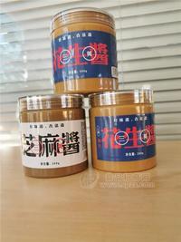 四平花生酱芝麻酱 四平花生酱芝麻酱厂家批发