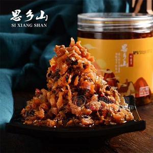 思鄉(xiāng)山  下飯菜  方便食品 調(diào)味品  招商 