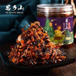 思鄉(xiāng)山 梅干菜 調(diào)味品 方便食品 招商