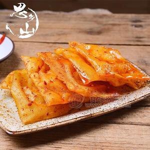 泡泡干 休闲食品 招商 代理