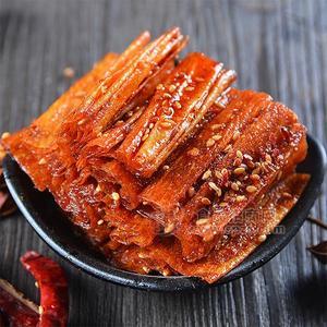 豆卷 休闲食品 小零食 招商 代理