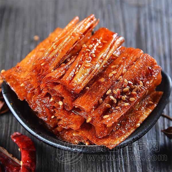 豆卷 休闲食品 小零食 招商 代理