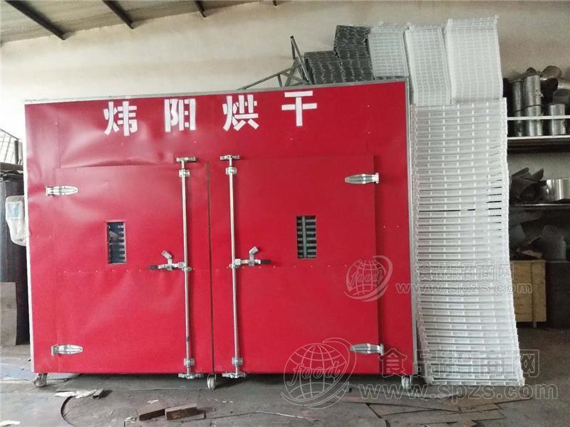 河南红薯烘干设备