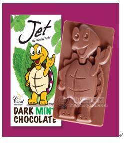 澳洲进口克莱斯特薄荷味黑巧克力35g招商