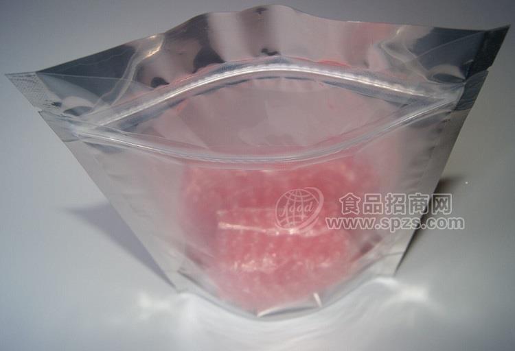 食品阴阳袋