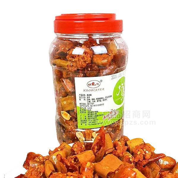 河北省饶阳县金喜食品厂