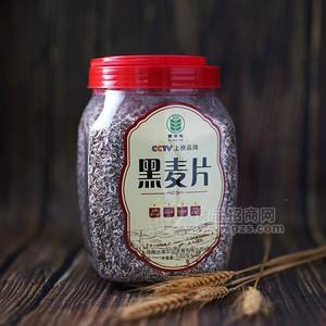 豫水屯黑麥片招商1000g1000g