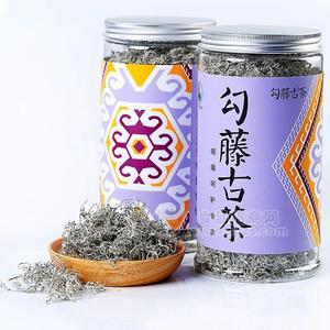 勾藤古茶（雪韻）招商