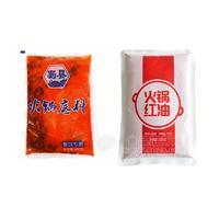 蜀縣火鍋底料，串根香底料，火鍋底料 代加工貼牌招商