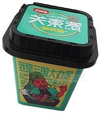 歡辣福 關東煮酸辣粉 海鮮味 方便粉絲食品