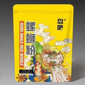 盤吧螺螄粉方便食品 招商156g