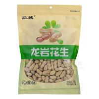 亚城龙岩卤香花生 炒货招商505g
