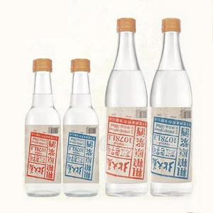 北大荒粗粮原浆酒   52度浓香型北大荒白酒招商