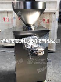 热狗肠定量灌肠机，全自动扭结灌肠机，小香肠定量灌肠机