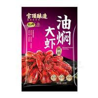宝之味 圣寿油焖大虾调味料180g