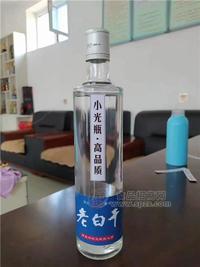 小光瓶 高品質(zhì) 白酒 全國(guó)招商