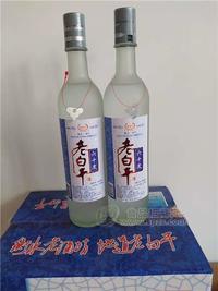 磨砂瓶白酒 全国招商中
