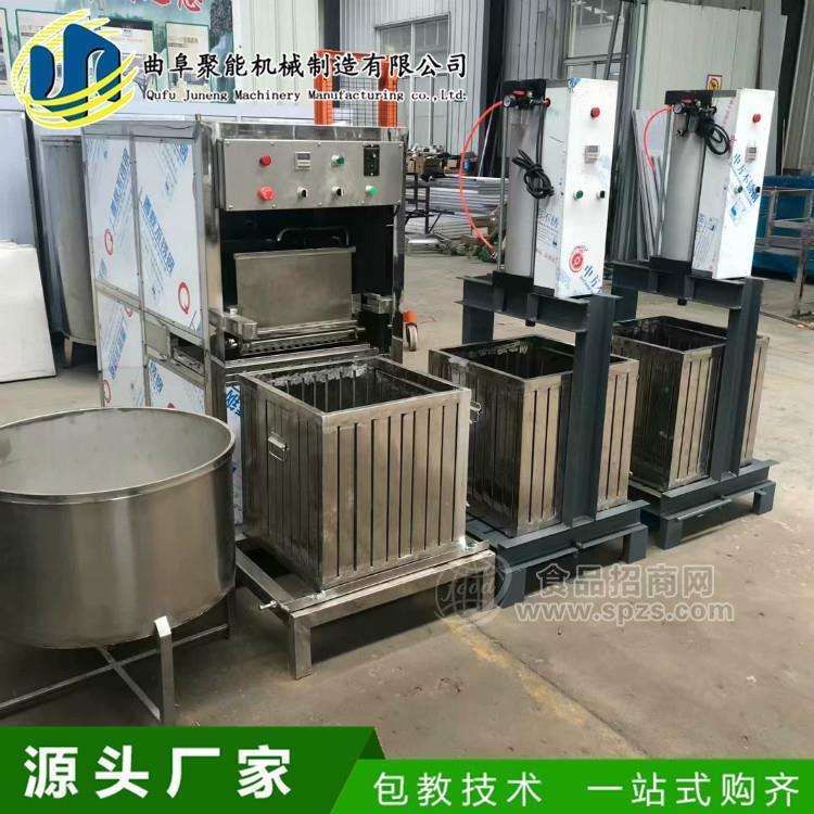 济南机械厂豆腐干机 豆腐干机批发价格