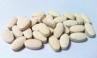 参鹿片 压片糖果 oem贴牌 代加工 片剂定制 泡罩压板