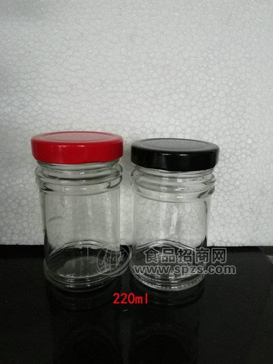 150克100克180克酱料瓶