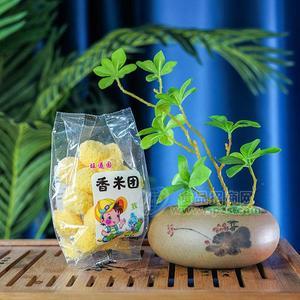旺遂園 香米團(tuán) 休閑零食 膨化食品 招商
