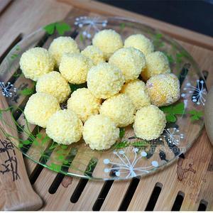 香米團(tuán) 膨化食品 休閑零食 招商
