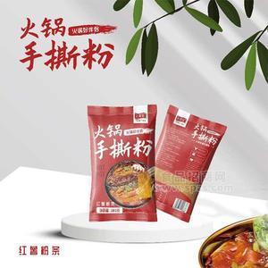 藝嘉樂(lè)  火鍋手撕粉  紅薯粉條 180g