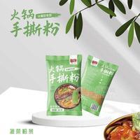 藝嘉樂火鍋手撕粉 菠菜粉條  180g