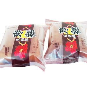 亚丽娜枣糕   烘焙食品招商代理 枣糕面包批发 散称糕点代理80g*40个