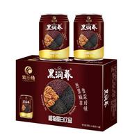 黑润养  植物蛋白饮品 240mlx15罐