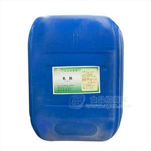 乳酸食品添加剂 白酒 醋 烘焙食品用