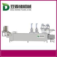 李师傅豆腐皮机 豆香缘全自动仿手工豆腐皮机