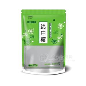 王釗釗 綿白糖 糖類 招商 306g