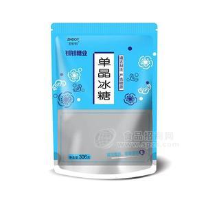 王釗釗 單晶冰糖 糖類 招商 306g