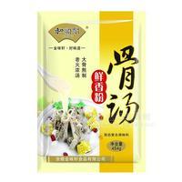 和顺阁 骨汤鲜香粉  固态复合调味料 调味品 454g