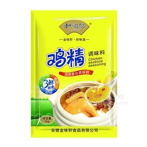 和順閣 雞精調味料  調味品 1kg