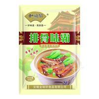 和顺阁 排骨味霸 固态复合调味料 调味品 908g